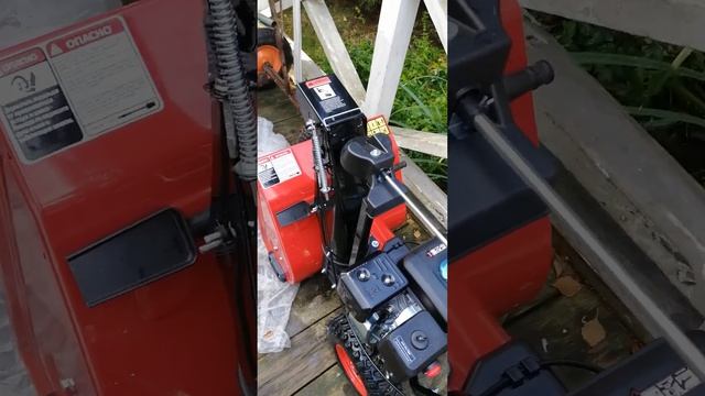 снегоуборщик krotof смотреть онлайн