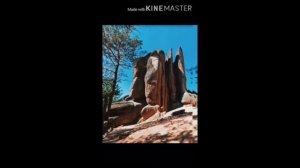 Национальный Парк "Красноярские Столбы". Полная виртуальная экскурсия.