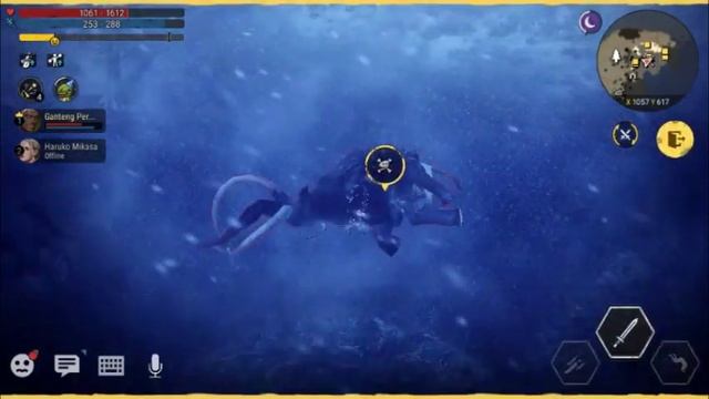 Index 1 Hunt Mammoth till the End - Durango WL the best games we've ever played смотреть онлайн