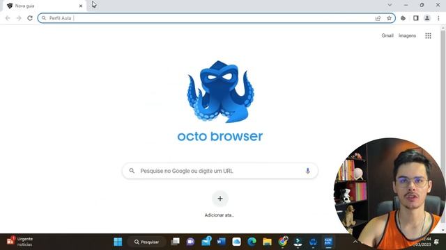 Octo Browser | A Melhor Ferramenta de Contingência смотреть онлайн