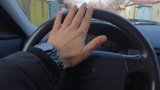 Lada Priora - реальный пробег 110т.км.? смотреть онлайн