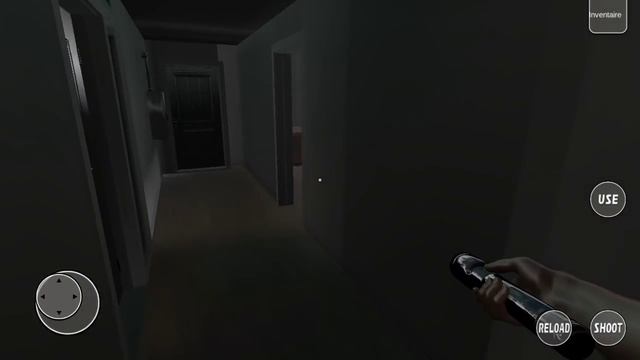 Black Eyes The Horror: Scary Game Android GamePlay смотреть онлайн