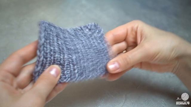 Cobra Seam. Обзор пряжи