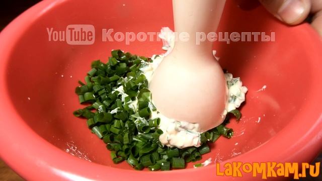 Кулинарный алхимик