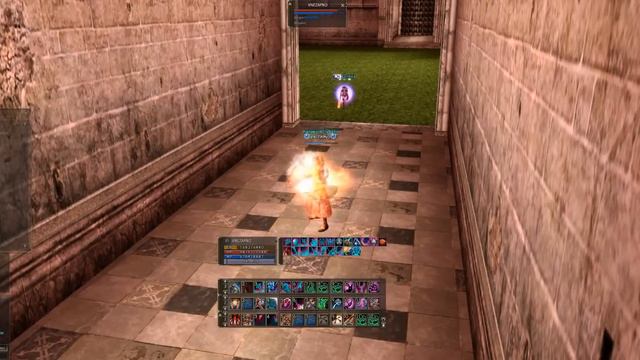 Lineage 2 Olympiad Dominator