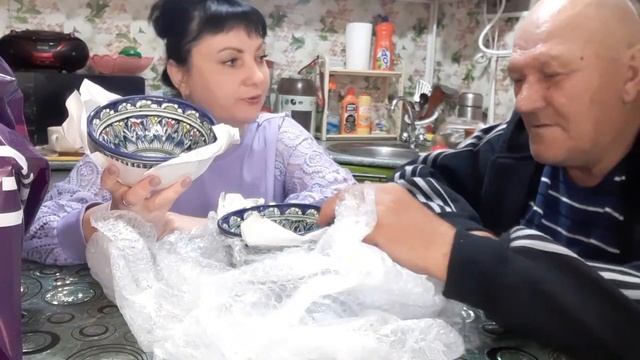 Живём и радуемся жизни/Наши покупки с Вайлдберриз