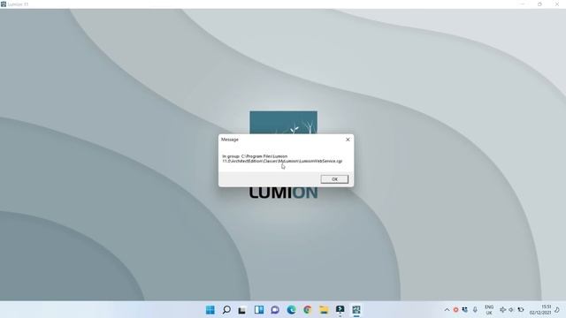 How to Fix Lumion Error - Channel not found in Installation Skipping Load routine (In Hindi) смотреть онлайн