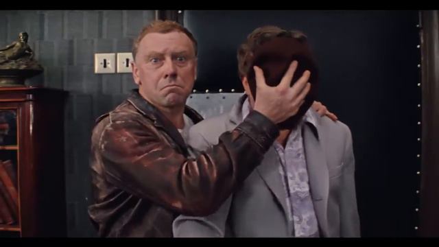 Шеф, все пропало! смотреть онлайн
