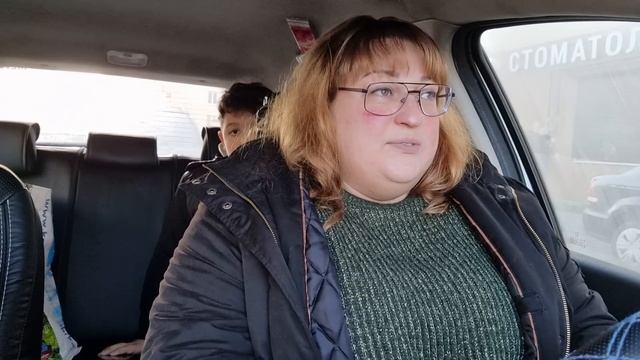 Влог 474 Немецкое Рождество/с детьми по магазинам/Манты в сковороде/из Германии в Калининград смотреть онлайн