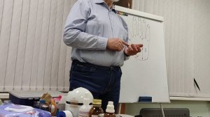 Су-Джок Комаров В.М. лекция №4 часть 1.