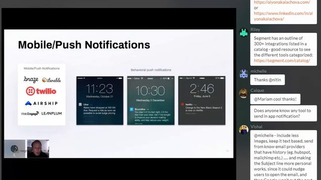 Building the Ultimate Tech Stack for Growth [LIVE] смотреть онлайн
