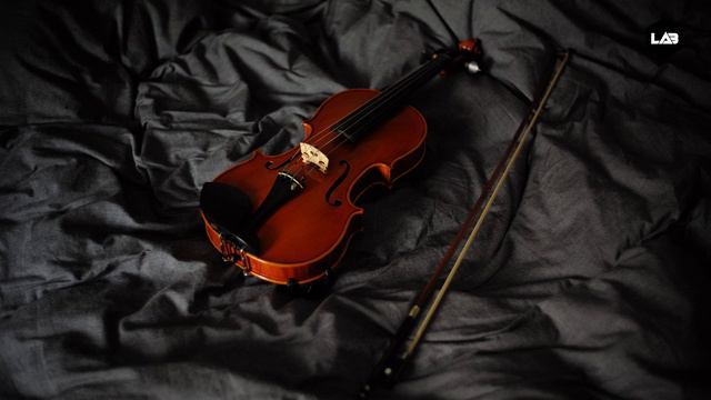 VIOLIN INSTRUMENTAL WORSHIP MUSIC смотреть онлайн
