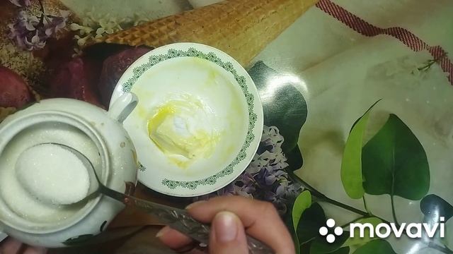 Как я готовлю знаменитый Сахарный пирог. Мягкий, пышный и очень вкусный! Рецепт. смотреть онлайн