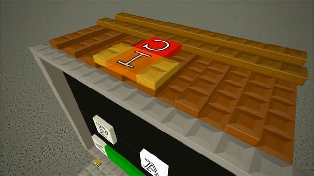 Blockland Computer! смотреть онлайн