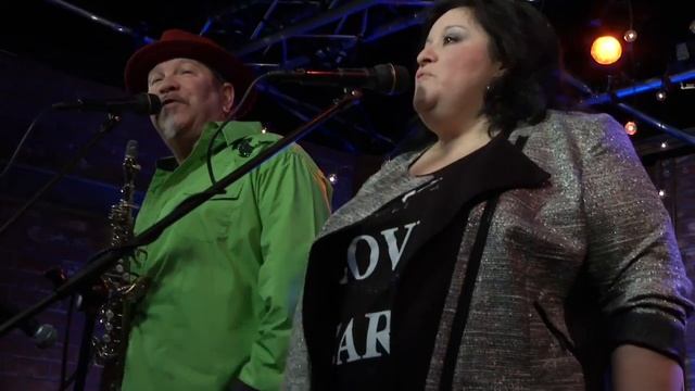 Gumbo le Funque: Denver Loft Sessions смотреть онлайн