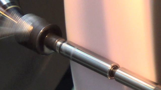 Привязка шлифовального круга перед началом работы 3 и шлифовка детали смотреть онлайн