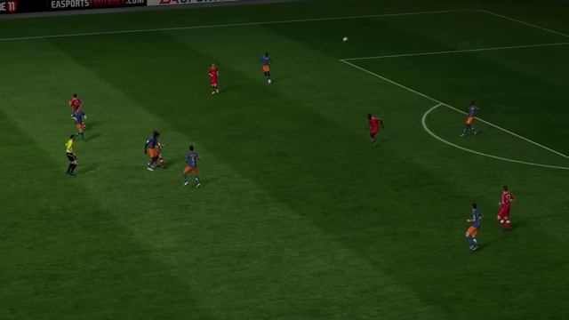 Монпелье - Валансьен смотреть онлайн