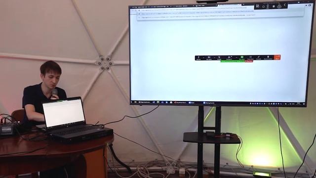 Демонстрация Blendr.io: интеграция Qlik с Jira и Confluence, Qlik Meetup #6 смотреть онлайн