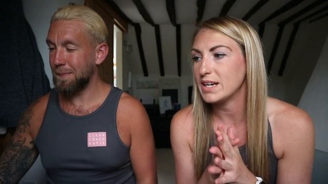 Trainer Review - Nike Infinity React & VaporFly Next % смотреть онлайн