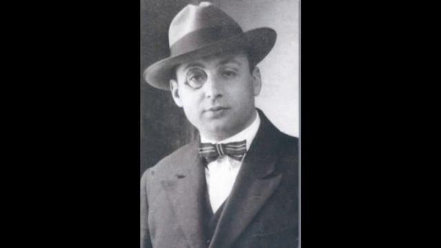 E.Riadis - Νανούρισμα/ Lullaby for violin and piano (1908) смотреть онлайн