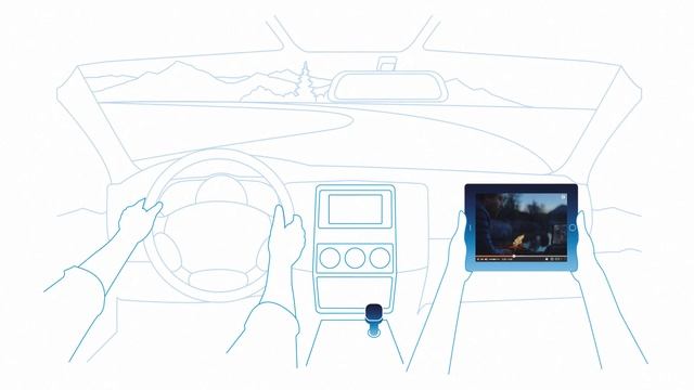 o2 free connect – im Auto смотреть онлайн