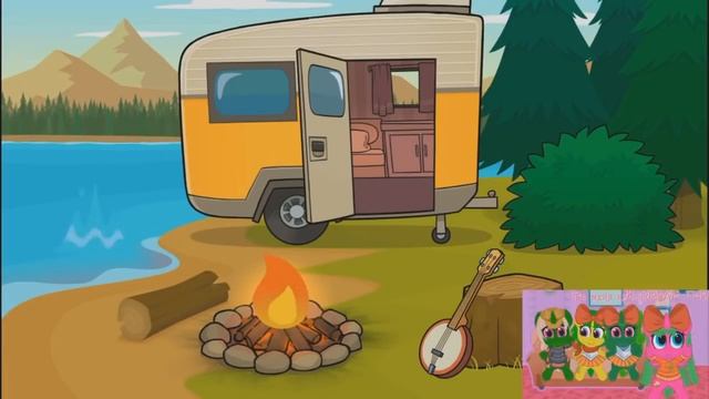 МОЯ КАРМАННАЯ ПОНИ ИГРЫ СБОРНИК - ИГРАЕМ В БАЛДИ И ГРЕННИ смотреть онлайн
