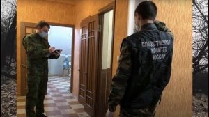 История Виктории Макаровой и Акшина Гусейнова