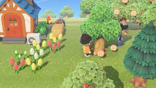 How To Help Your Friends Get Better In Animal Crossing: New Horizons смотреть онлайн