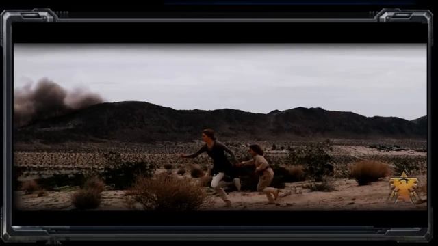 Starcraft 2016 trailer The best movie смотреть онлайн