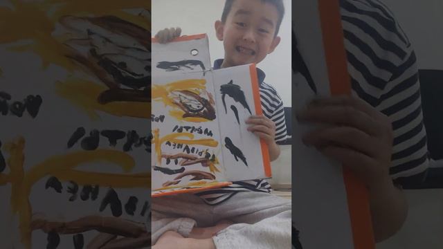 как сделать маску топор фон и мордашку бенди своими руками смотреть онлайн