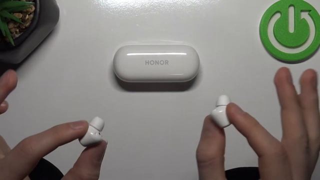Обзор наушников HONOR Magic Earbuds / Честное мнение о наушниках HONOR Magic Earbuds смотреть онлайн