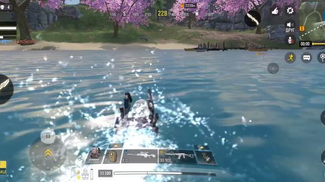 CALL OF DUTY mobile после обновления. часть 1 смотреть онлайн