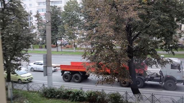 Nikon D5100 Kit 18-105mm video смотреть онлайн