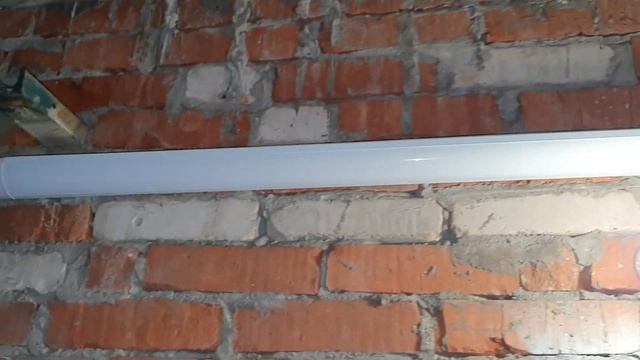 ОСВЕЩЕНИЕ для ГАРАЖА как в детейлинге ВСЕГО ЗА 2 ТЫСЯЧИ!!! СВЕТ в гараж ИЗ СВЕТОФОРА смотреть онлайн