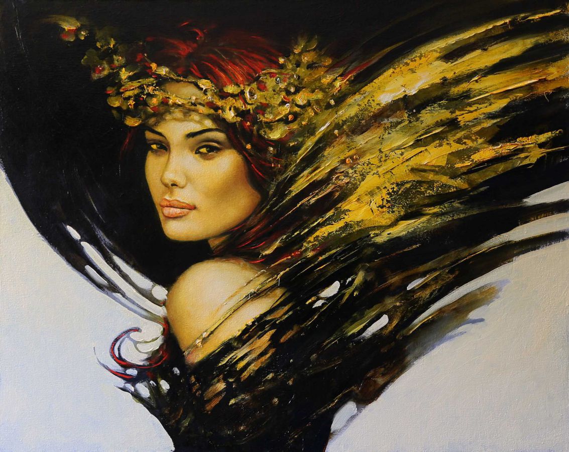 БЕЗМОЛВНАЯ МАГИЯ... ДЛЯ ВСЕХ... ЧАСТЬ 2. ВЕДЬМИНА ИЗБА ● ИНГА ХОСРОЕВА смотреть онлайн