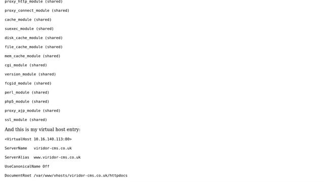 Apache is sending php files to my browser instead of parsing (2 Solutions!!) смотреть онлайн