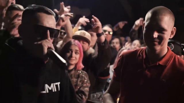 MC No Limit VS Gangsburg (Dom1no) No Reloads