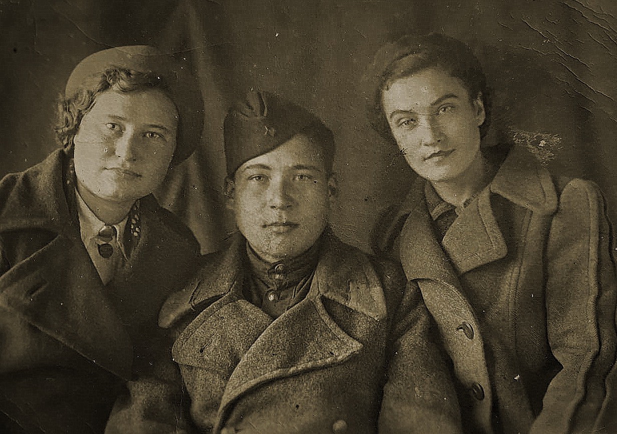 Вновь о вечном