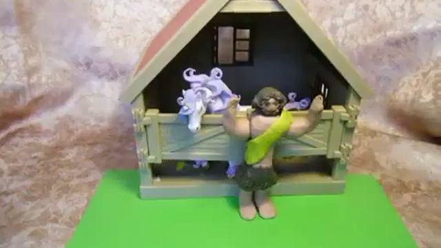 12 подвигов Геракла смотреть онлайн
