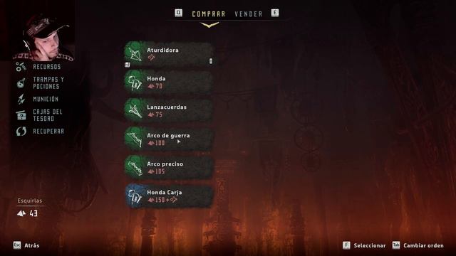 HAY QUE PREPARARSE / Horizon Zero Dawn en 2024 смотреть онлайн