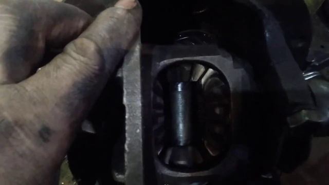 Принудительная блокировка на редуктор Ваз. Концепт. смотреть онлайн
