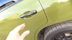 2016 Lexus LX 450d ASMR VIDEO