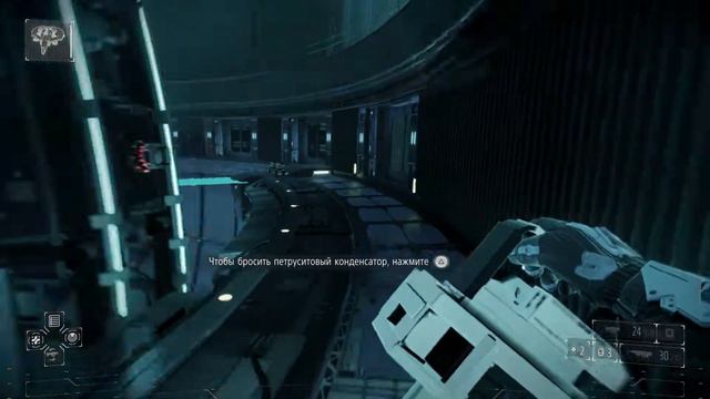 Killzone: В плену сумрака. Глава:3 Доктор смотреть онлайн