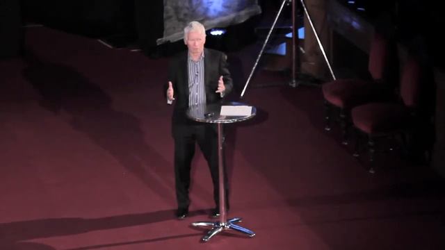 The Cycle of Entrepreneurship смотреть онлайн