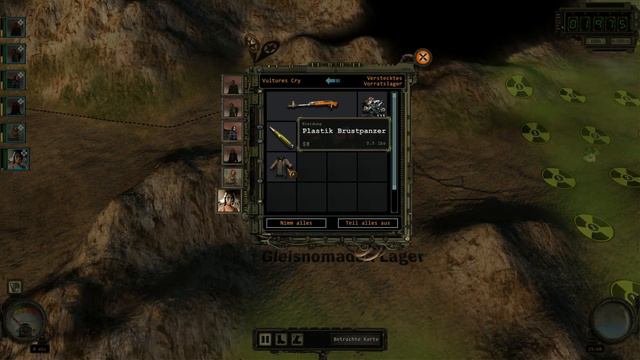 Let's Play Wasteland 2 Verstecktes Vorratslager/Unberührtes Versteck [#007] [Deutsch(GER)] смотреть онлайн
