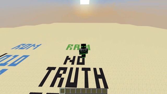 Memory | Logical Redstone #4 смотреть онлайн