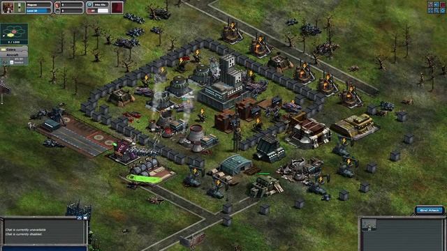 War Commander: Attack Strategies смотреть онлайн