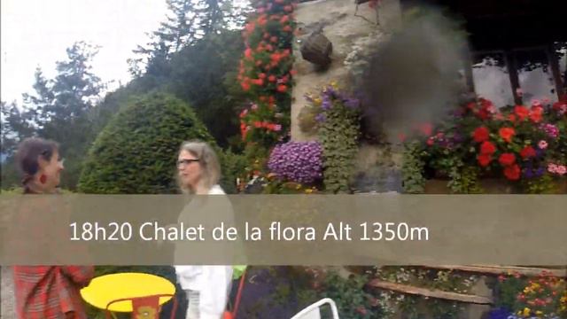 UTMB CCC 2014 смотреть онлайн