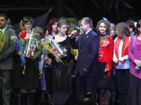 Юбилейные итоги 2006 года смотреть онлайн