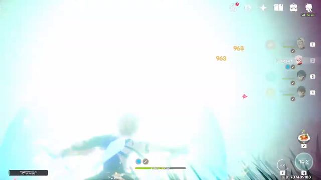 Genshin Impact: СТРИМ БЕГАЮ ПО ЛОКАЦИИ 2.0 смотреть онлайн